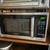 Black and Decker Microwave 1 thumbnail