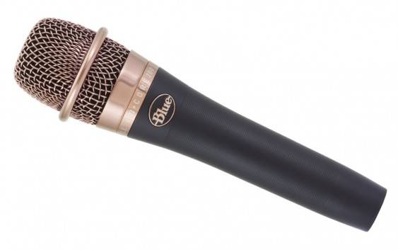 Blue Encore 200 dynamic microphone 1