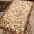 Soft Thick Wool Area Rug 42" X 66" Excellent Hand Made Tufted Rug 9 thumbnail