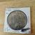 1926-D Peace Dollar 90% Silver Coin 1 thumbnail
