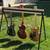 Hand made 3 guitar stand 4 thumbnail