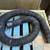 misc garden items / tools (hose holder, drain pipe, cultivator, tote) 7 thumbnail