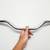 Assorted Flat and Riser Bike Handlebars 8 thumbnail