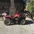 ATV hydraulic farm set up 1 thumbnail