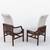 Fully Restored "Scene One" High Back Dining Chairs by Henredon 9 thumbnail