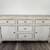 Pottery Barn Dawson 72" Media Console Cabinet 1 thumbnail