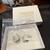 Sterling Silver NEW Pug Dog Hoop Earrings Great Gift Jewelry 5 thumbnail