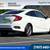2020 Honda Civic FWD 4D Sedan / Sedan EX-L 11 thumbnail