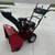 Craftsman Select 24 in Self Propelled Snowblower Electric Start 2 thumbnail