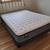 queer side set box and mattress used 4 thumbnail