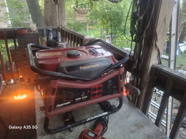 Generator 1