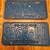 Antique License Plates 1964 1965 1968 1969 1970 1971 4 thumbnail