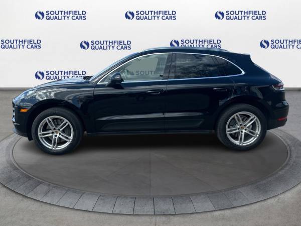 2020 Porsche Macan S suv Negro - $27,559 (LLAME AL 313-263-7351 PARA DISPONIBILIDAD)63622120739585122