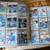 BASEBALL TRADING CARD cards lot Different years teams brands wrapper a 1 thumbnail