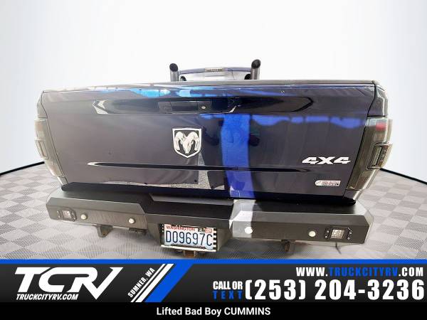2012 RAM 3500 400905652 - Photo 5