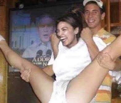 Today's joke of the Day !