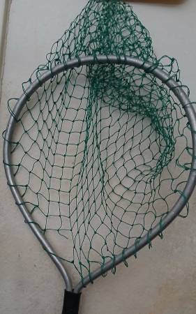 Fishing Net 1