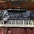 Spectrum 61 Key Electronic Keyboard & Innovation Impulse 25 MIDI USB Keyboard Co 3 thumbnail