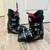 ALPINA SKI BOOTS SIZE 24/24.5 5 thumbnail