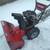 Craftsman Snowblower 4 thumbnail