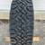 285 70 17 Goodyear Duratrac (1 Tire) 6 thumbnail