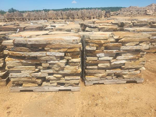 Flagstone Pallets 1