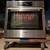 30 inch Bosch oven 4 thumbnail