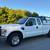 2009 FORD F250 EXTENDED 4DR LONG BED 3/4TON UTILITY BOX 93K V8 SEATS 6 3 thumbnail