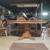 Dining room table & chairs 7 thumbnail