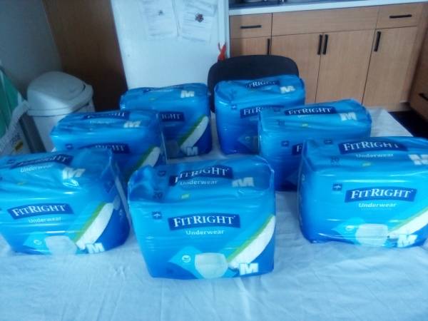 fitright underware new 1