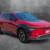 2024 Toyota bZ4X AWD All Wheel Drive Electric XLE SUV 3 thumbnail