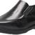Nunn Bush KORE PRO Bicycle Toe Genuine Leather Slip-On Shoes, Black 1 thumbnail