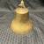 Brass Wall Hanging Fire Bell with Rope 7 thumbnail