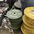 ELEIKO BUMPER PLATES!! READY FOR PICKUP OR DELIVERY! 3 thumbnail