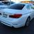2019 BMW 5 Series 530i xDrive sedan Alpine White 7 thumbnail