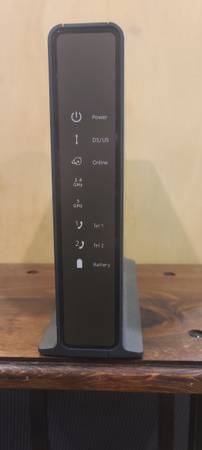 NETGEAR C7100V 1