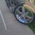 24" BLACK RHINO RIMS + 3 ACHILLES TIRES 3 thumbnail