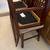 Tall square dining table with chairs 3 thumbnail
