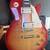 Gibson Les Paul Standard “Double Trouble” Limited edition 2025 2 thumbnail