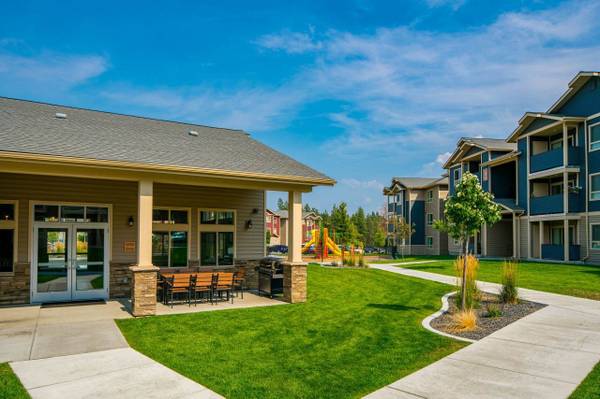 $1,270 / 2br - 2B/2B, Enclosed Bike Storage, Located in Spokane (2865 W Elliott Dr, Spokane, WA)63969877415171124