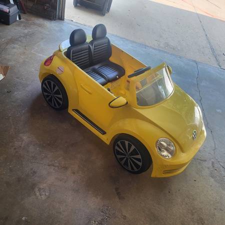 Kids Car 1