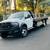 2023 Ram 5500 Tow Truck long bed 2 thumbnail