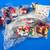 Mega Bloks Holiday Building 10 Holiday Ornaments Pack 99001 Factory Se 4 thumbnail
