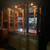 Lighted China Cabinet / Hutch – French Provincial, Carved, 1988 7 thumbnail