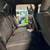 2019 RAM 2500 Diesel 4x4 4WD Truck Dodge Big Horn  4dr Crew Cab 8 ft. 12 thumbnail