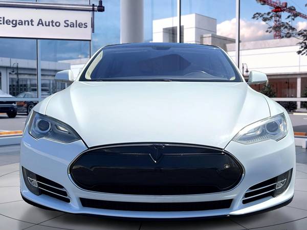 2014 Tesla Model S P85 Electric - $14,999 (Elegant Auto Sales 916-794-7970)63477523533313121