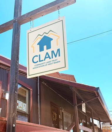 CLAM is Hiring an Accounting Manager 🏡 1