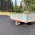 Utility / Snowmobile Trailer – Solid, Titled – Ready to Haul 3 thumbnail