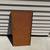 Wooden Printing Press Drawer Display Shelf Case Type Antique 3 thumbnail