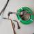 Oxygen / acceteline gas welding set 5 thumbnail